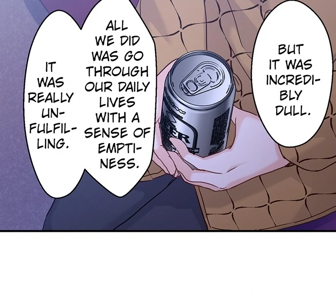 I Failed at Love, so I'm Ready to Be a Slut! Chapter 14 - page 21