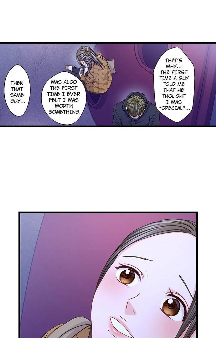 I Failed at Love, so I'm Ready to Be a Slut! Chapter 14 - page 22