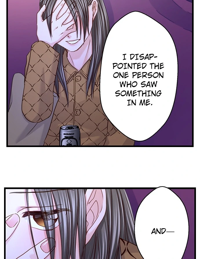 I Failed at Love, so I'm Ready to Be a Slut! Chapter 14 - page 24