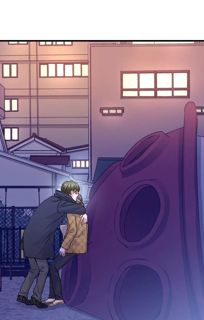 I Failed at Love, so I'm Ready to Be a Slut! Chapter 14 - page 26