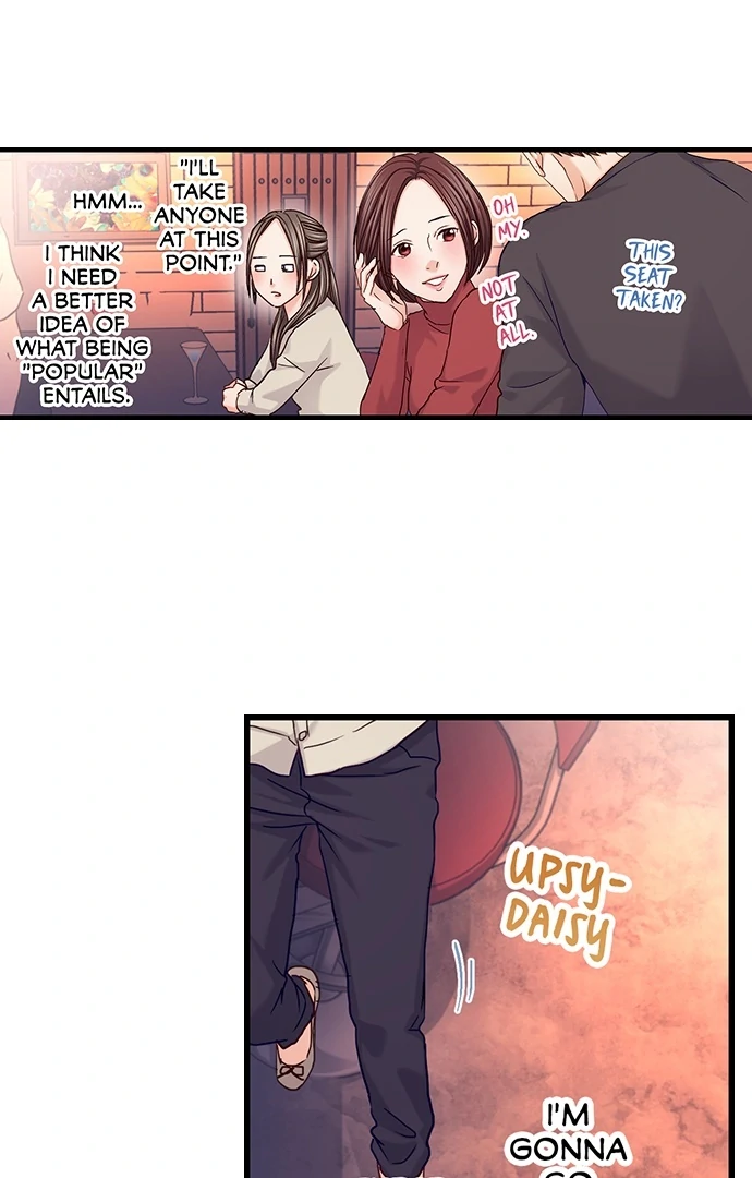 I Failed at Love, so I'm Ready to Be a Slut! Chapter 14 - page 2