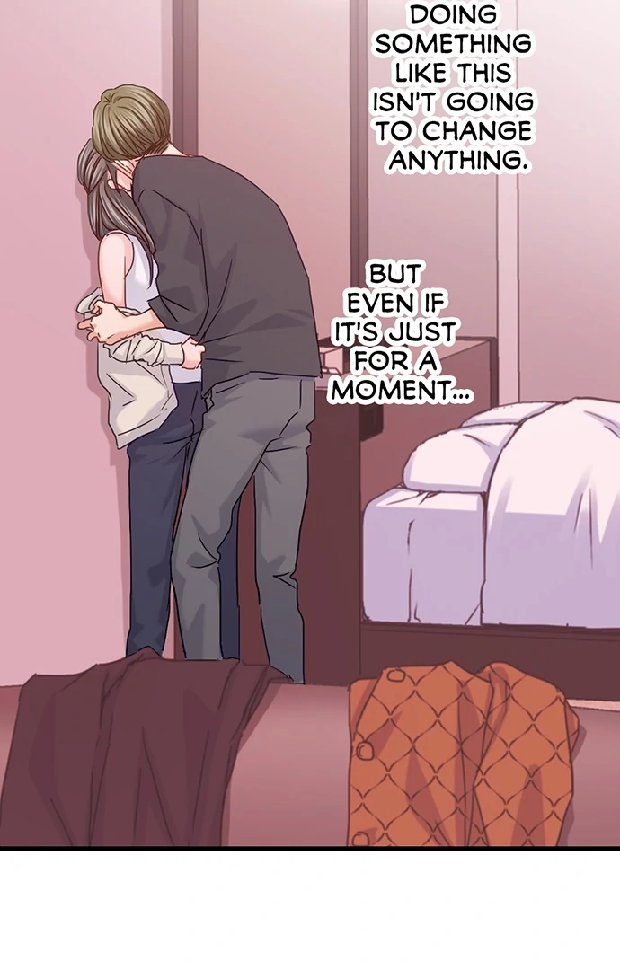 I Failed at Love, so I'm Ready to Be a Slut! Chapter 14 - page 31