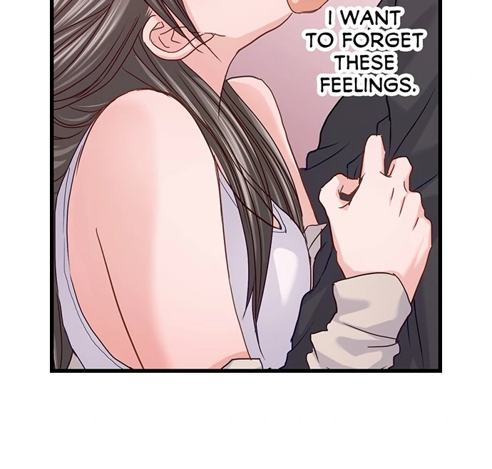I Failed at Love, so I'm Ready to Be a Slut! Chapter 14 - page 33
