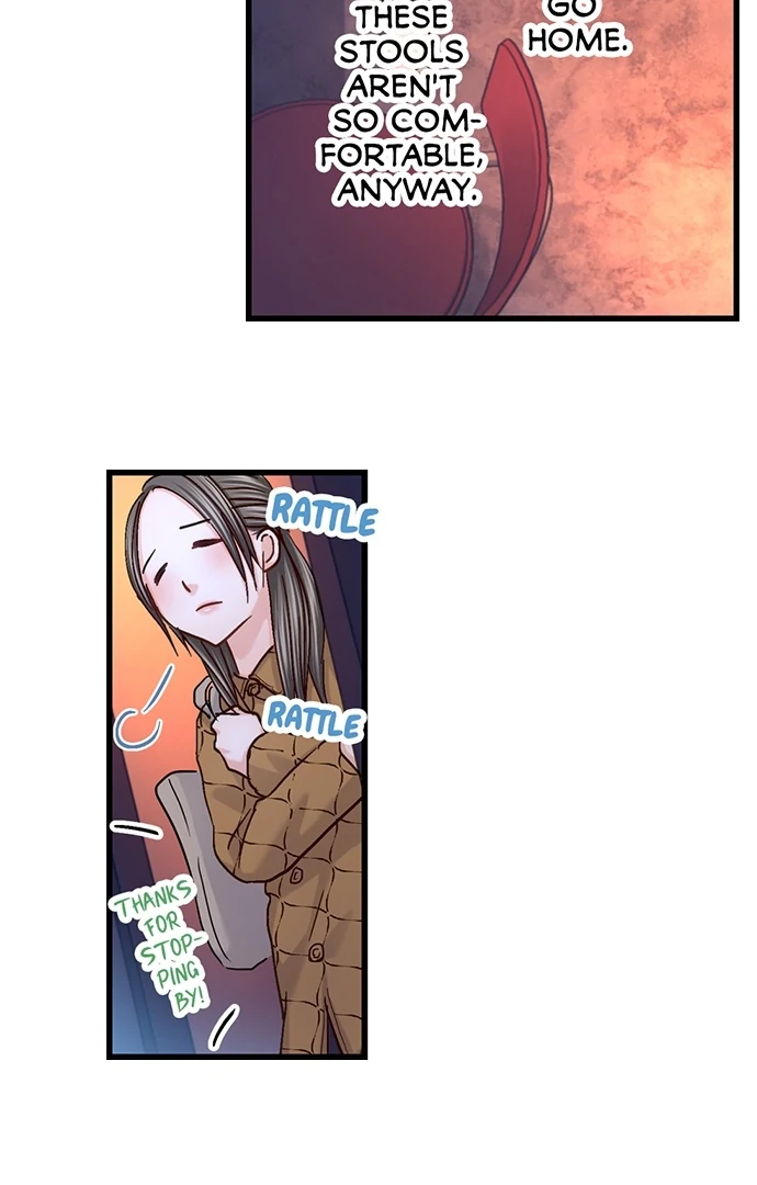 I Failed at Love, so I'm Ready to Be a Slut! Chapter 14 - page 3