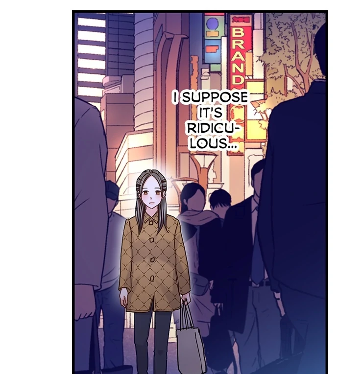 I Failed at Love, so I'm Ready to Be a Slut! Chapter 14 - page 4