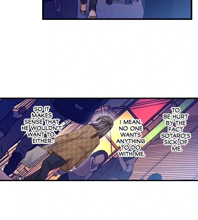 I Failed at Love, so I'm Ready to Be a Slut! Chapter 14 - page 5