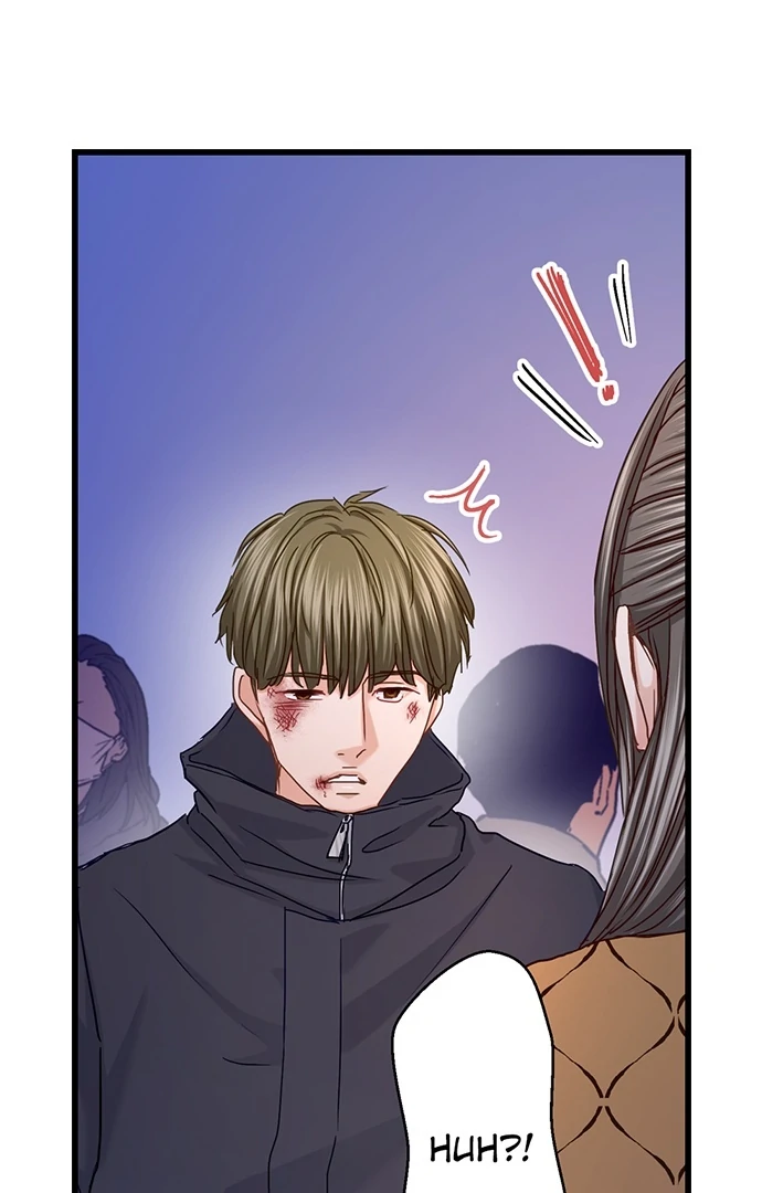 I Failed at Love, so I'm Ready to Be a Slut! Chapter 14 - page 7