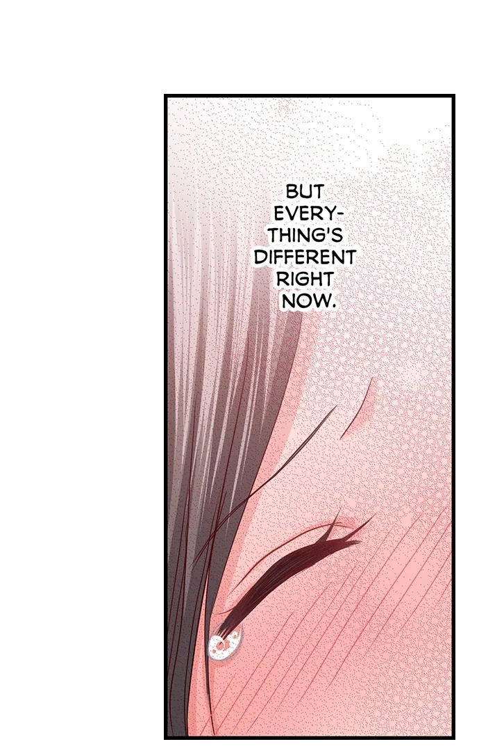 I Failed at Love, so I'm Ready to Be a Slut! Chapter 15 - page 13