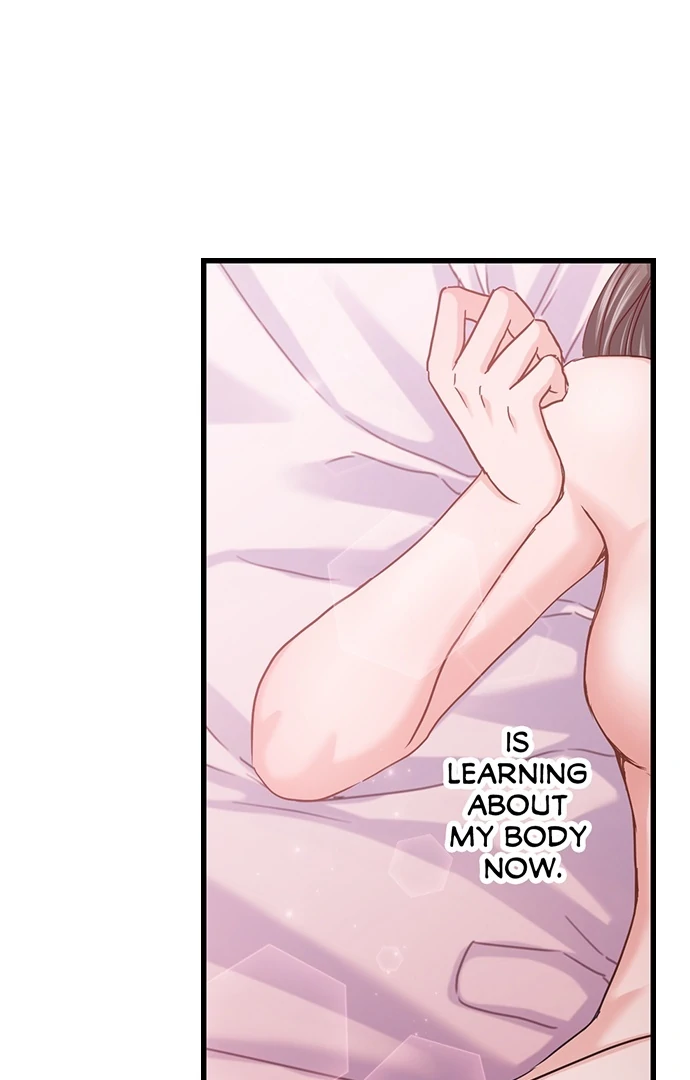I Failed at Love, so I'm Ready to Be a Slut! Chapter 15 - page 15