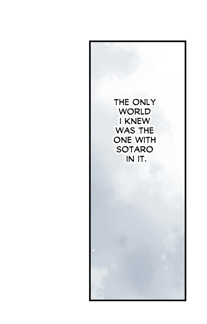 I Failed at Love, so I'm Ready to Be a Slut! Chapter 15 - page 20