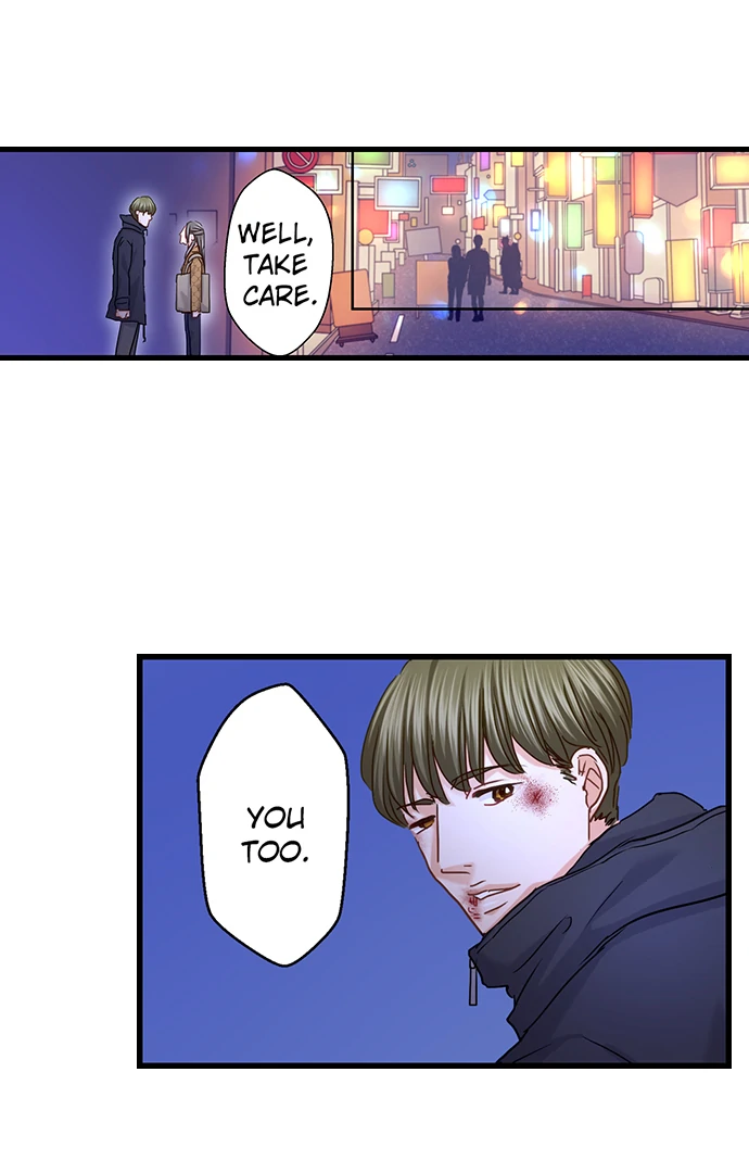 I Failed at Love, so I'm Ready to Be a Slut! Chapter 15 - page 25