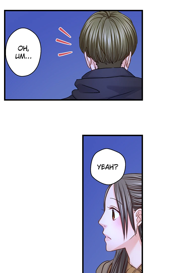 I Failed at Love, so I'm Ready to Be a Slut! Chapter 15 - page 26