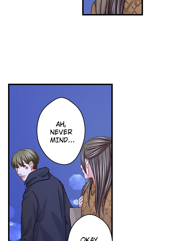 I Failed at Love, so I'm Ready to Be a Slut! Chapter 15 - page 27