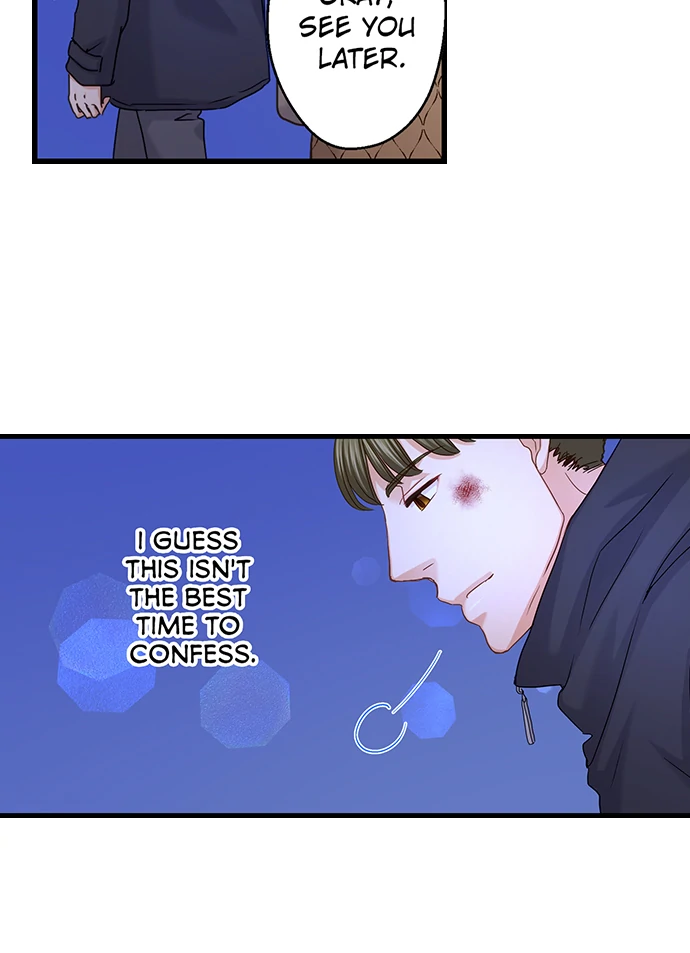 I Failed at Love, so I'm Ready to Be a Slut! Chapter 15 - page 28