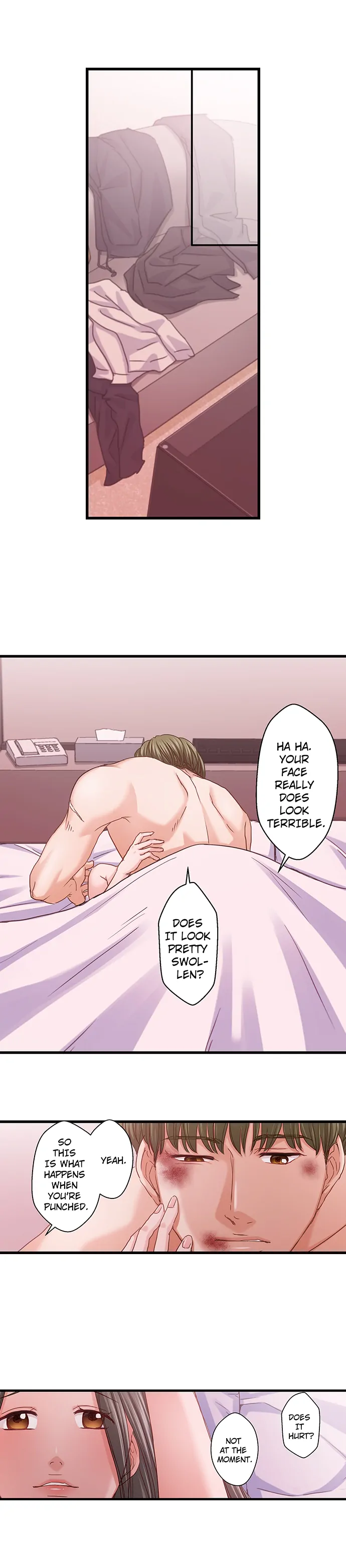 I Failed at Love, so I'm Ready to Be a Slut! Chapter 15 - page 2