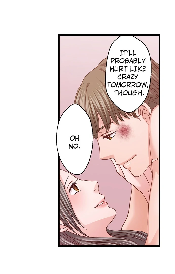 I Failed at Love, so I'm Ready to Be a Slut! Chapter 15 - page 3