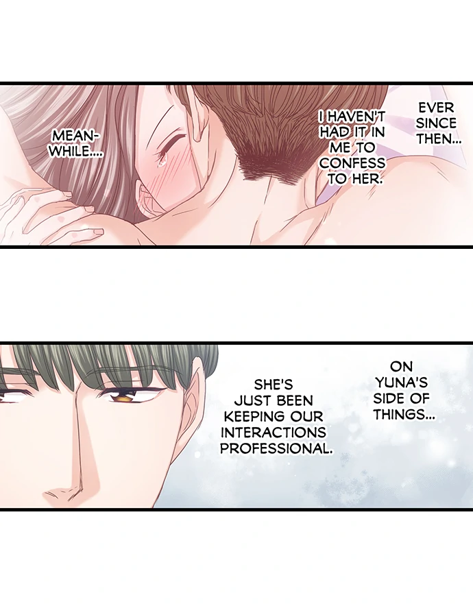 I Failed at Love, so I'm Ready to Be a Slut! Chapter 16 - page 11