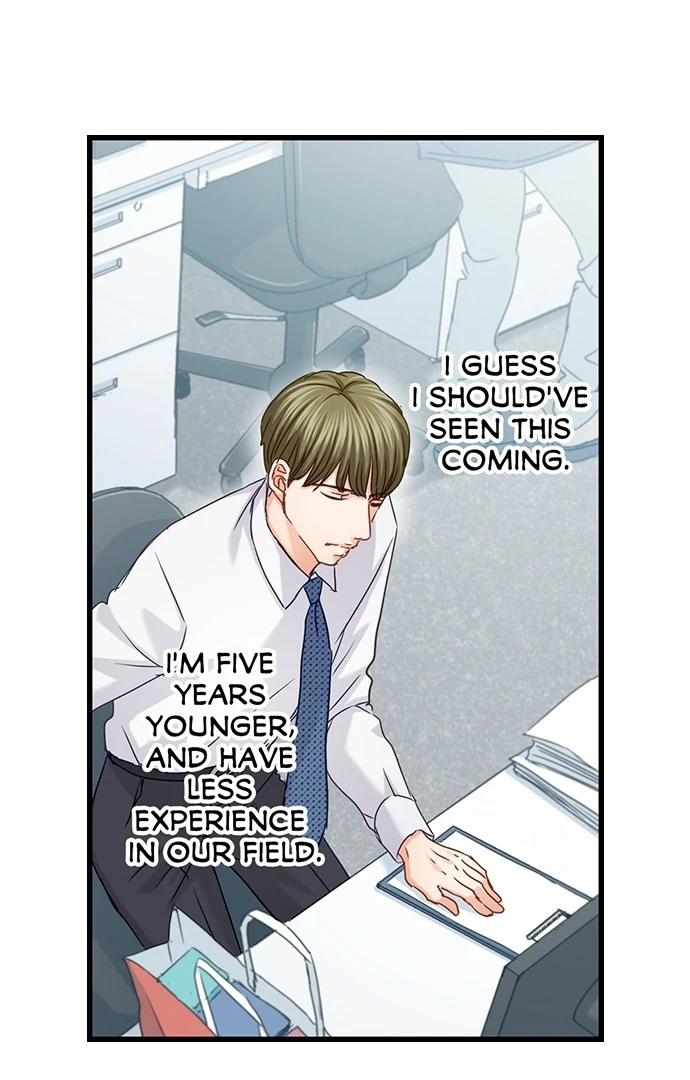 I Failed at Love, so I'm Ready to Be a Slut! Chapter 16 - page 12