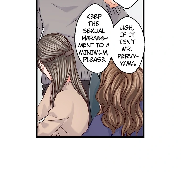 I Failed at Love, so I'm Ready to Be a Slut! Chapter 16 - page 16