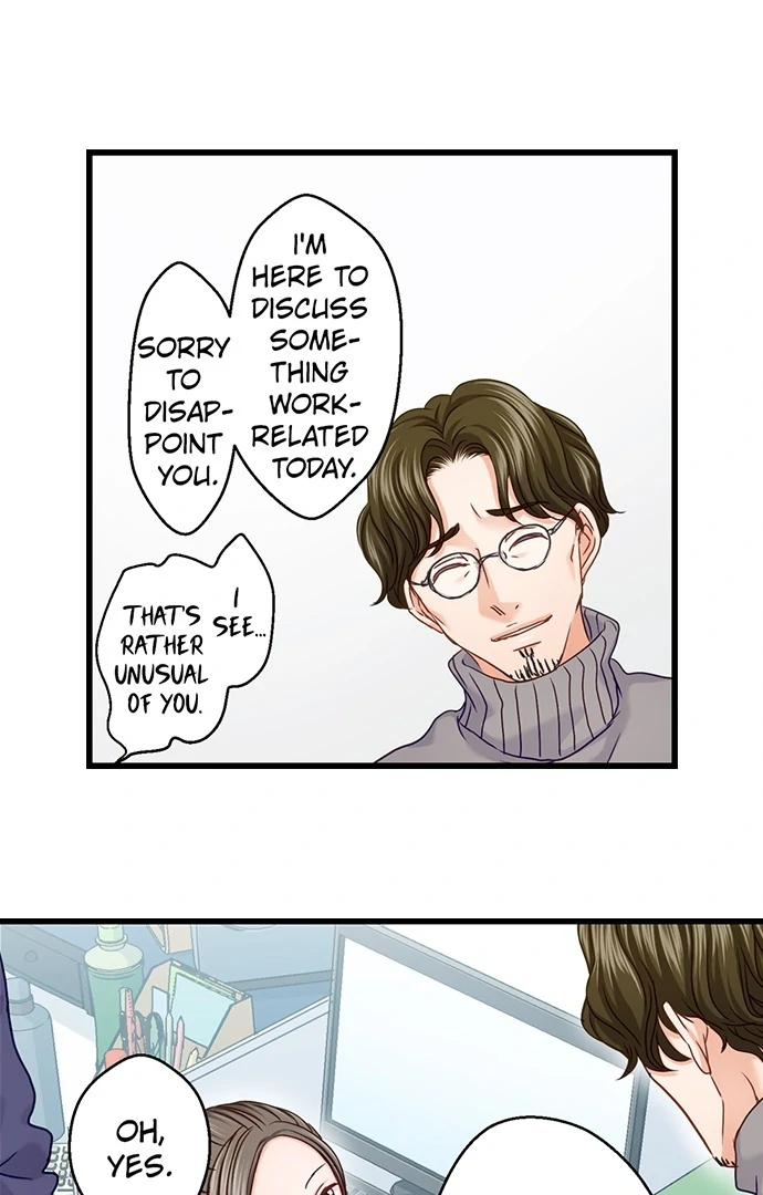 I Failed at Love, so I'm Ready to Be a Slut! Chapter 16 - page 17