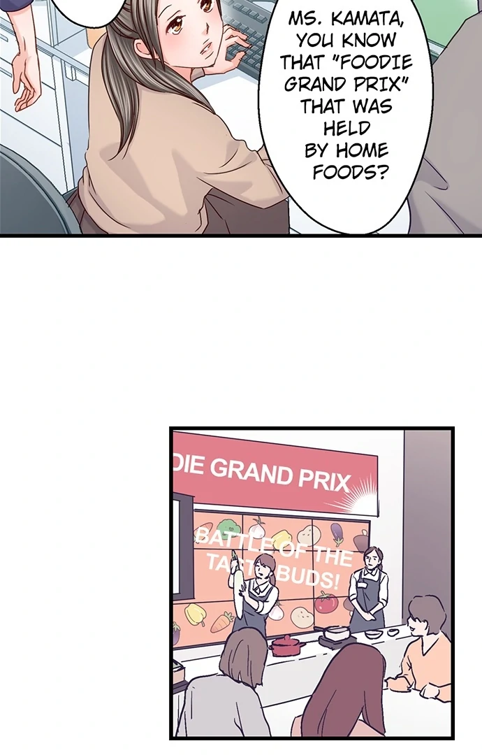 I Failed at Love, so I'm Ready to Be a Slut! Chapter 16 - page 18