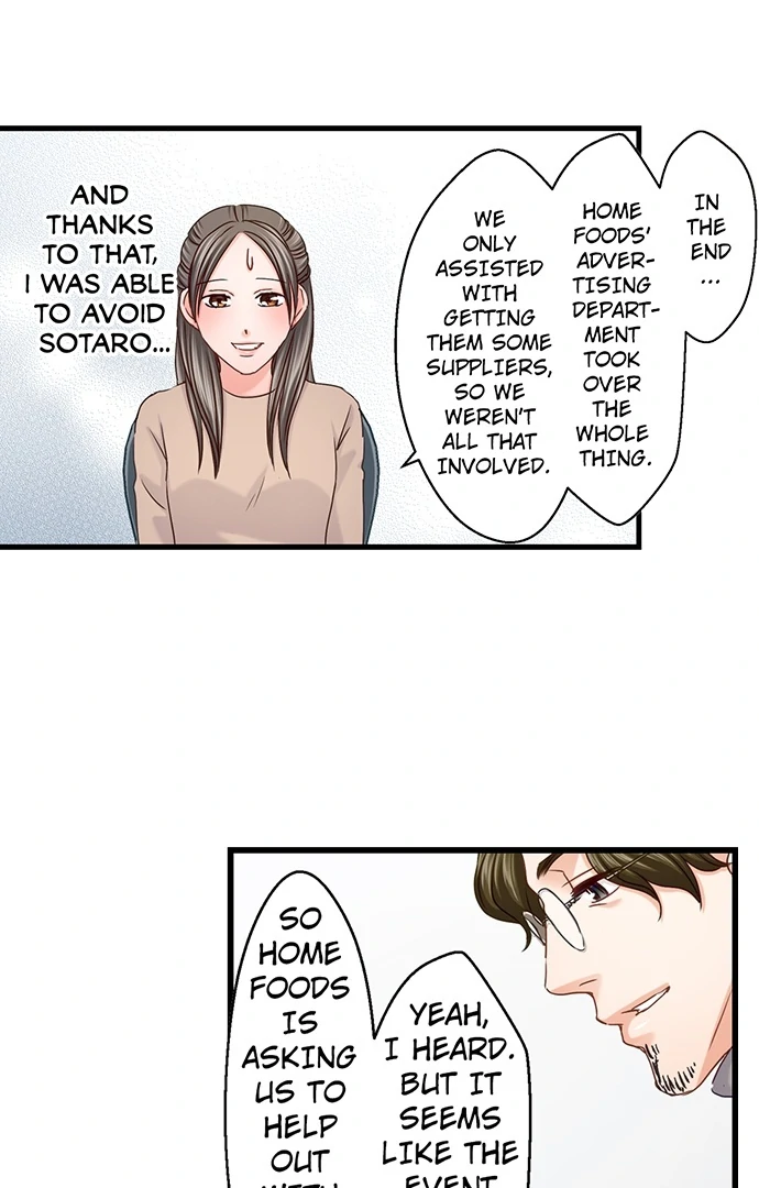 I Failed at Love, so I'm Ready to Be a Slut! Chapter 16 - page 19