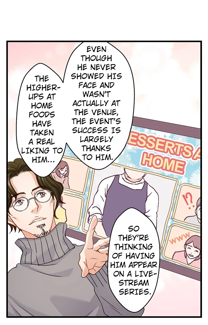 I Failed at Love, so I'm Ready to Be a Slut! Chapter 16 - page 22