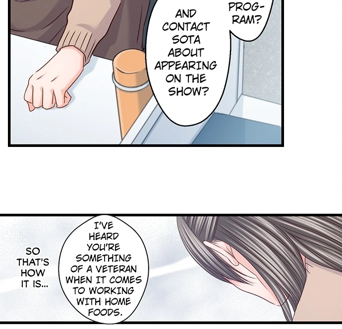 I Failed at Love, so I'm Ready to Be a Slut! Chapter 16 - page 24