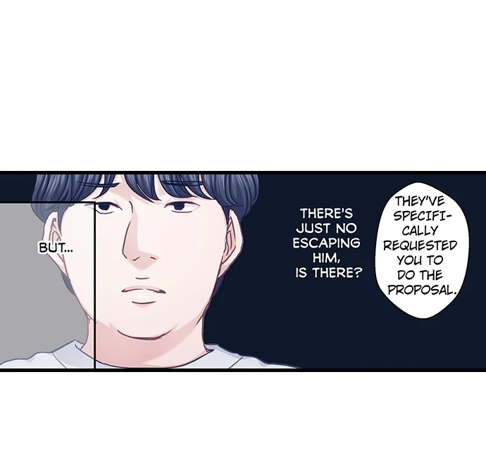 I Failed at Love, so I'm Ready to Be a Slut! Chapter 16 - page 25