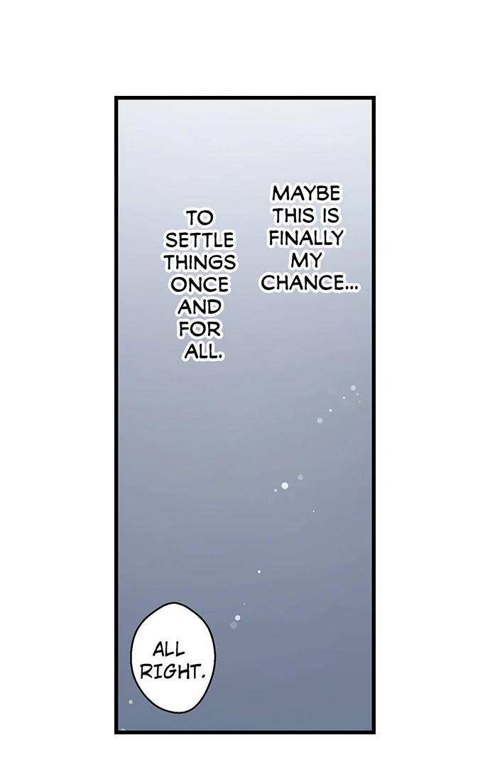 I Failed at Love, so I'm Ready to Be a Slut! Chapter 16 - page 26