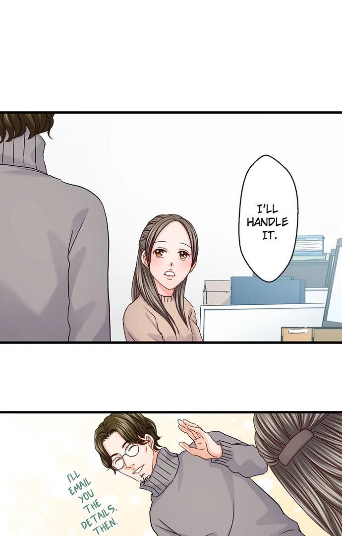 I Failed at Love, so I'm Ready to Be a Slut! Chapter 16 - page 27