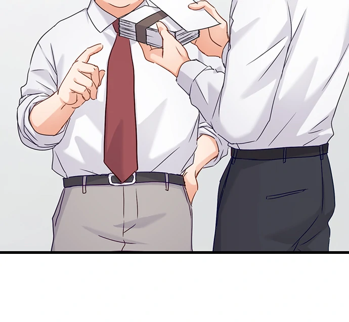 I Failed at Love, so I'm Ready to Be a Slut! Chapter 16 - page 30