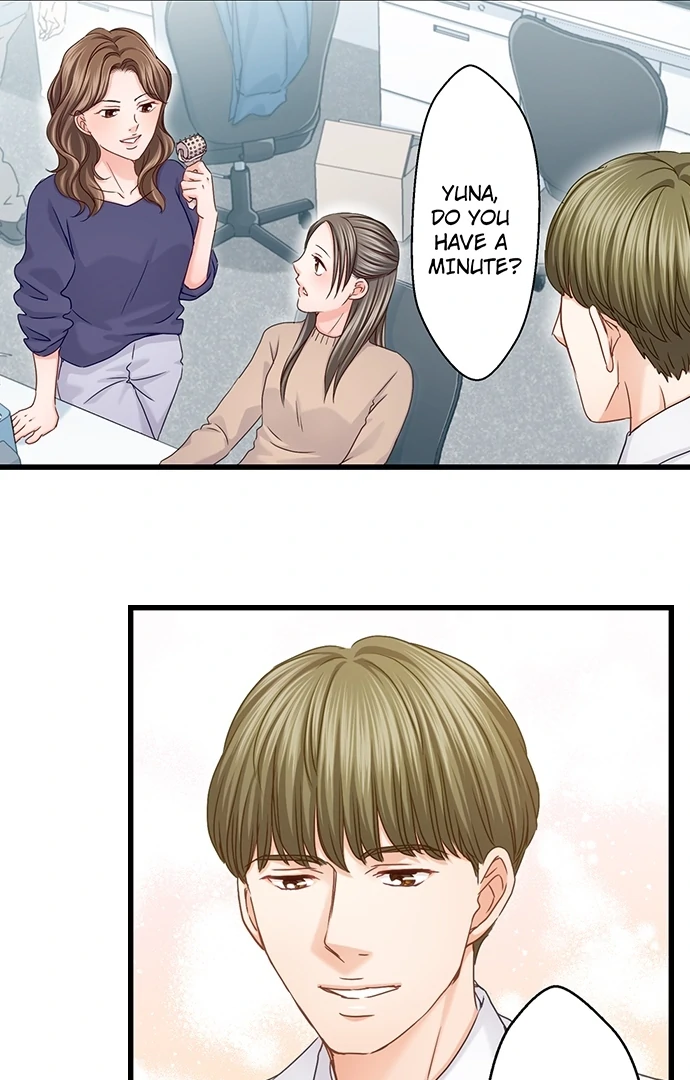 I Failed at Love, so I'm Ready to Be a Slut! Chapter 16 - page 4