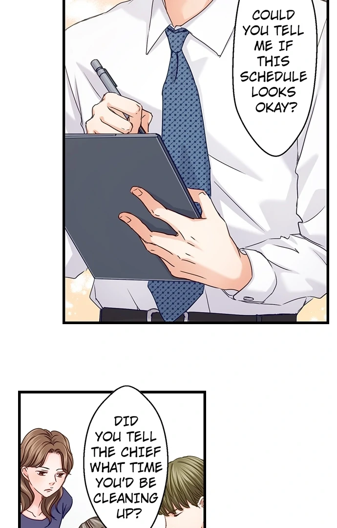 I Failed at Love, so I'm Ready to Be a Slut! Chapter 16 - page 5