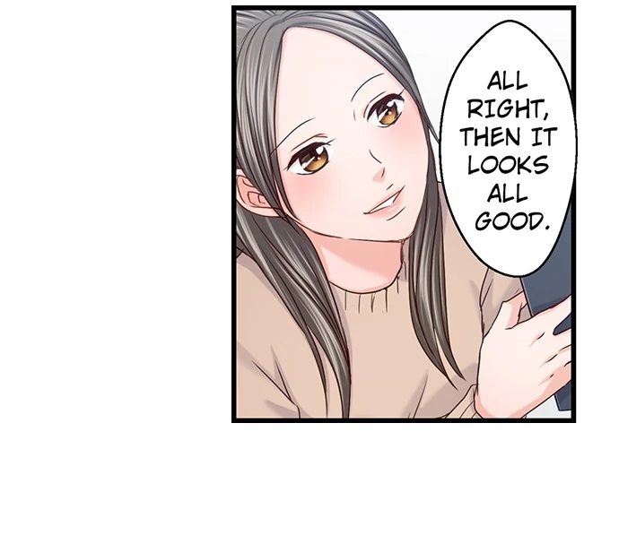 I Failed at Love, so I'm Ready to Be a Slut! Chapter 16 - page 7