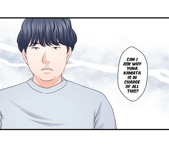 I Failed at Love, so I'm Ready to Be a Slut! Chapter 17 - page 10