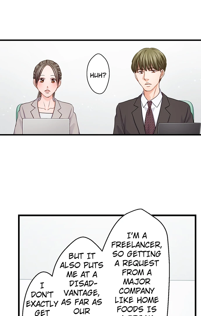 I Failed at Love, so I'm Ready to Be a Slut! Chapter 17 - page 11