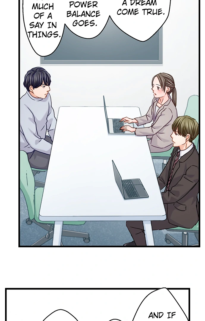 I Failed at Love, so I'm Ready to Be a Slut! Chapter 17 - page 12