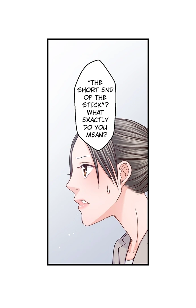 I Failed at Love, so I'm Ready to Be a Slut! Chapter 17 - page 15