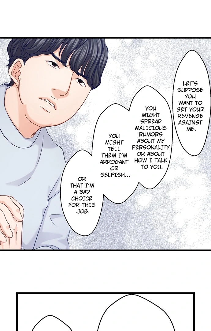 I Failed at Love, so I'm Ready to Be a Slut! Chapter 17 - page 16