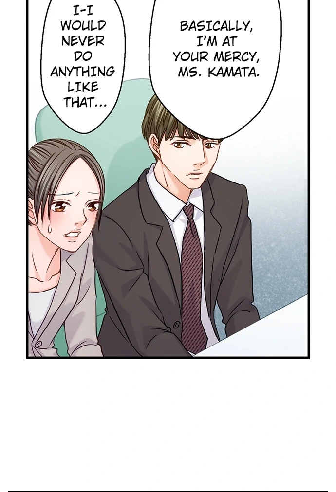 I Failed at Love, so I'm Ready to Be a Slut! Chapter 17 - page 17