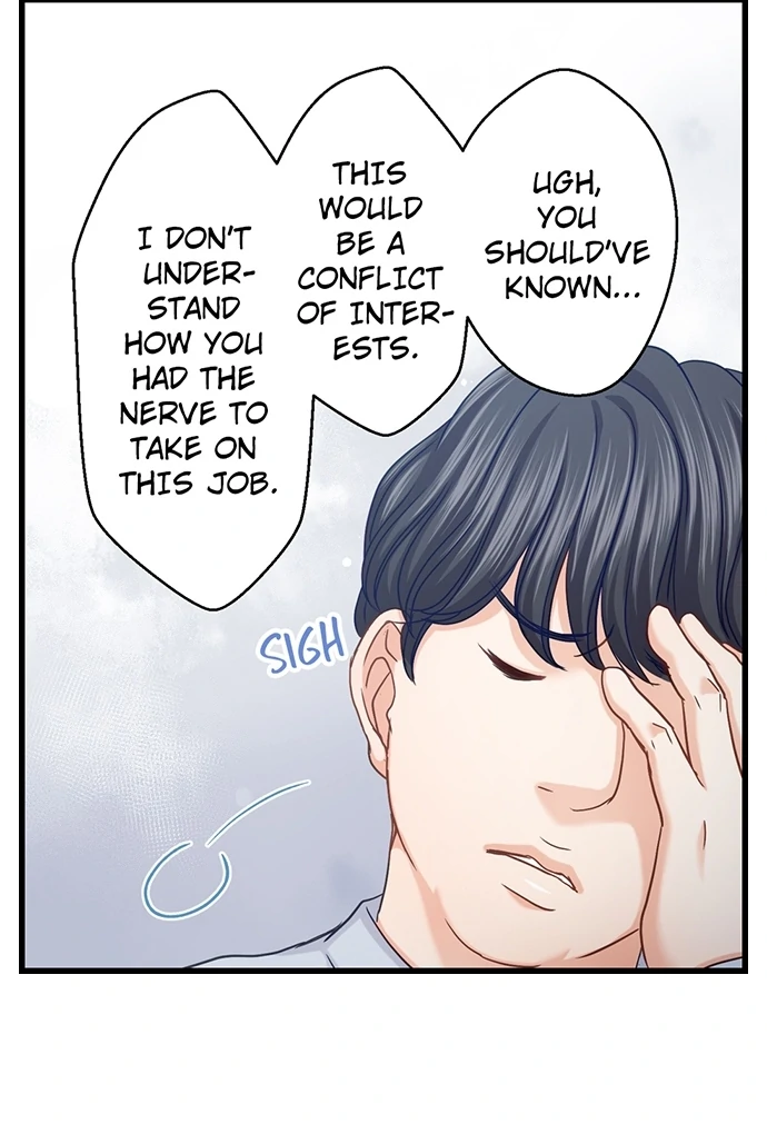 I Failed at Love, so I'm Ready to Be a Slut! Chapter 17 - page 18