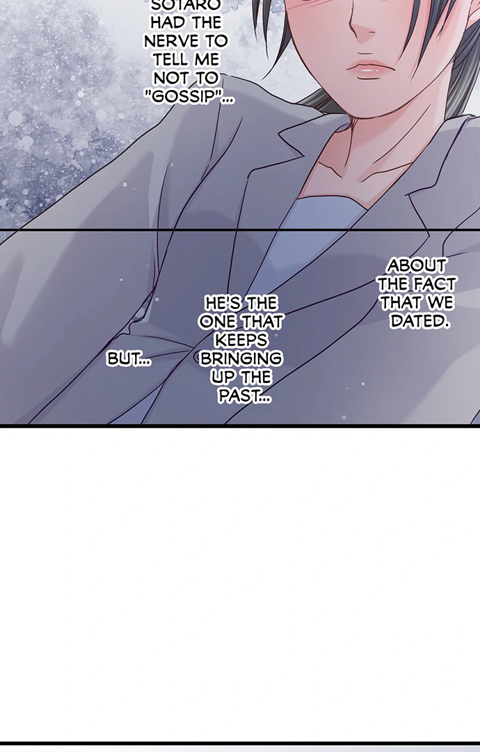 I Failed at Love, so I'm Ready to Be a Slut! Chapter 17 - page 20