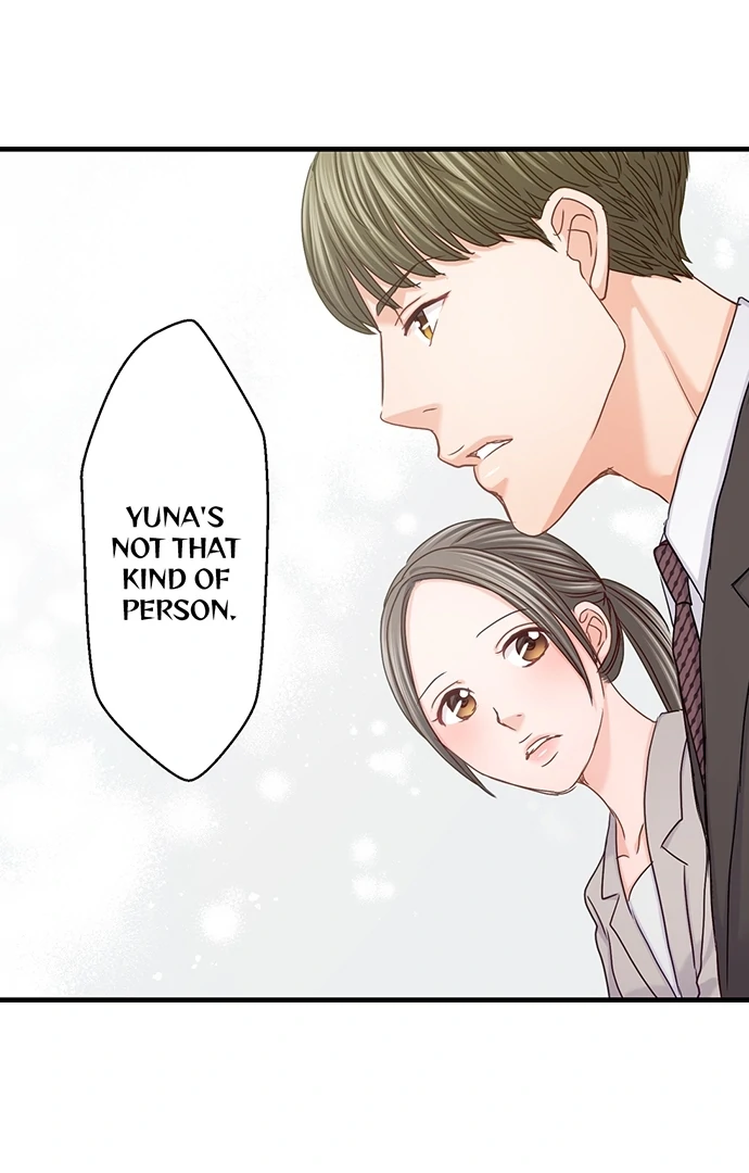 I Failed at Love, so I'm Ready to Be a Slut! Chapter 17 - page 23