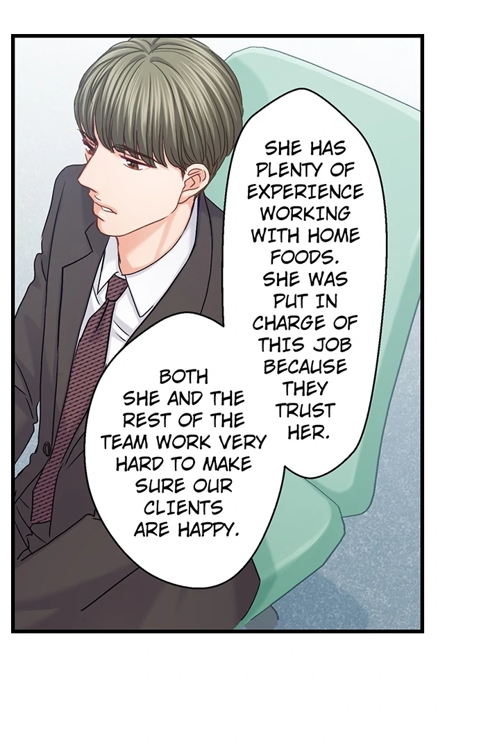 I Failed at Love, so I'm Ready to Be a Slut! Chapter 17 - page 25