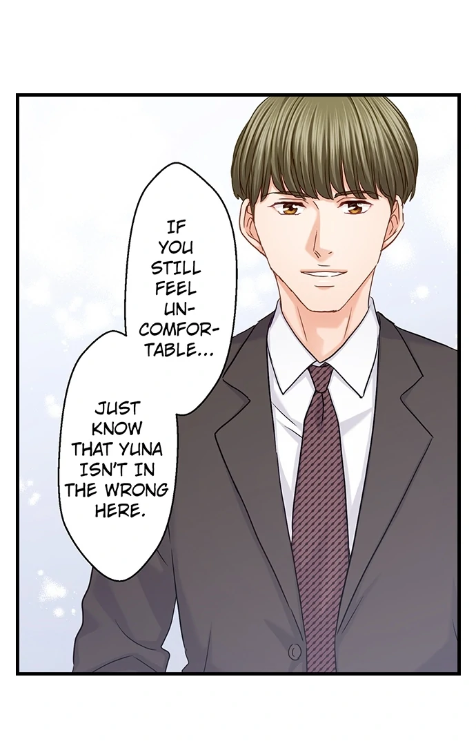 I Failed at Love, so I'm Ready to Be a Slut! Chapter 17 - page 28