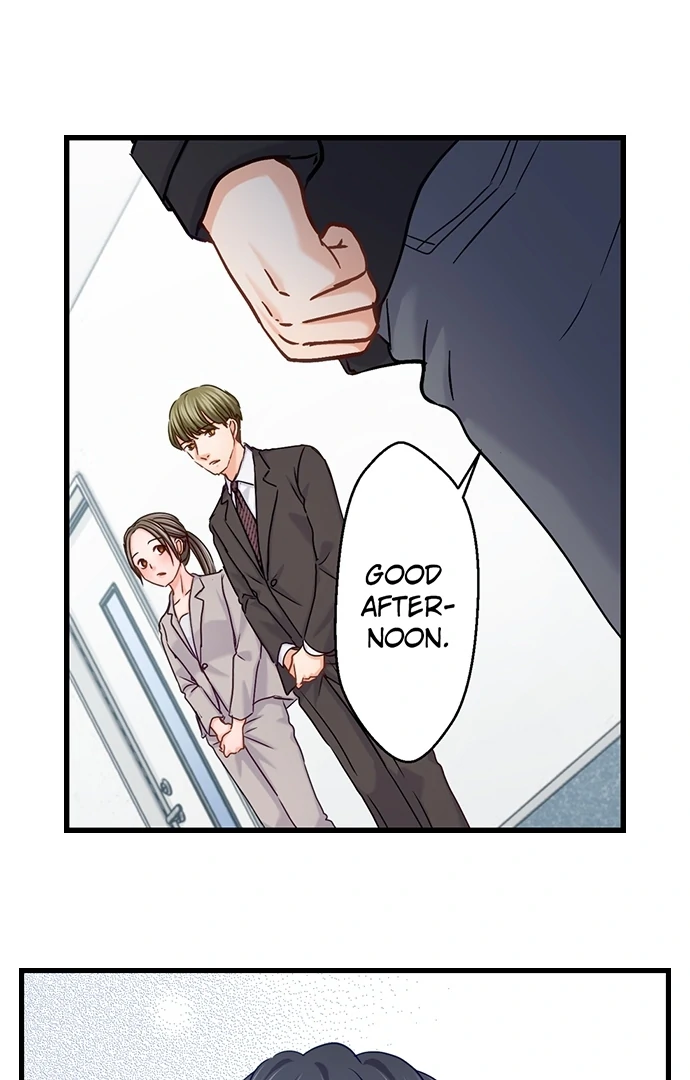 I Failed at Love, so I'm Ready to Be a Slut! Chapter 17 - page 2