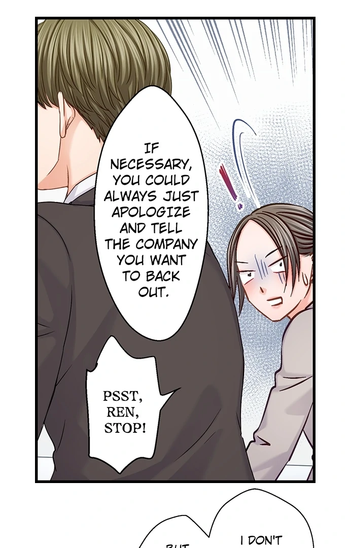 I Failed at Love, so I'm Ready to Be a Slut! Chapter 17 - page 29