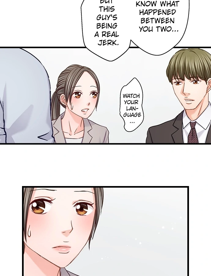 I Failed at Love, so I'm Ready to Be a Slut! Chapter 17 - page 30