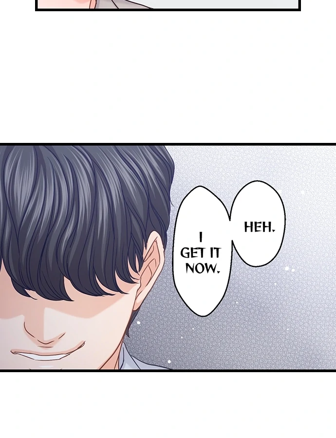 I Failed at Love, so I'm Ready to Be a Slut! Chapter 17 - page 31